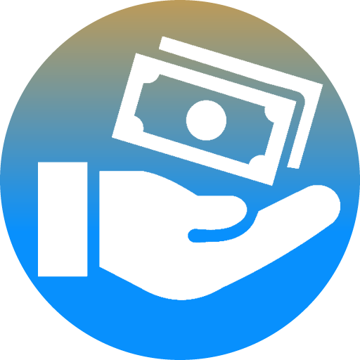 Cash Or Bank Transfer