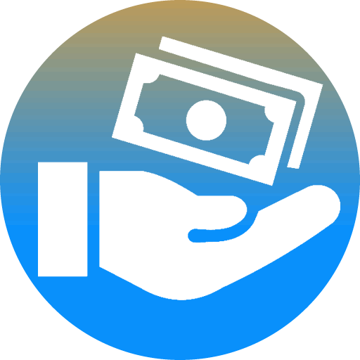 Cash Or Bank Transfer