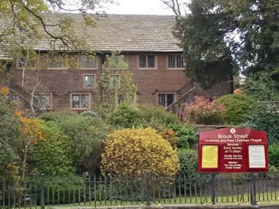 Brook Street Chapel